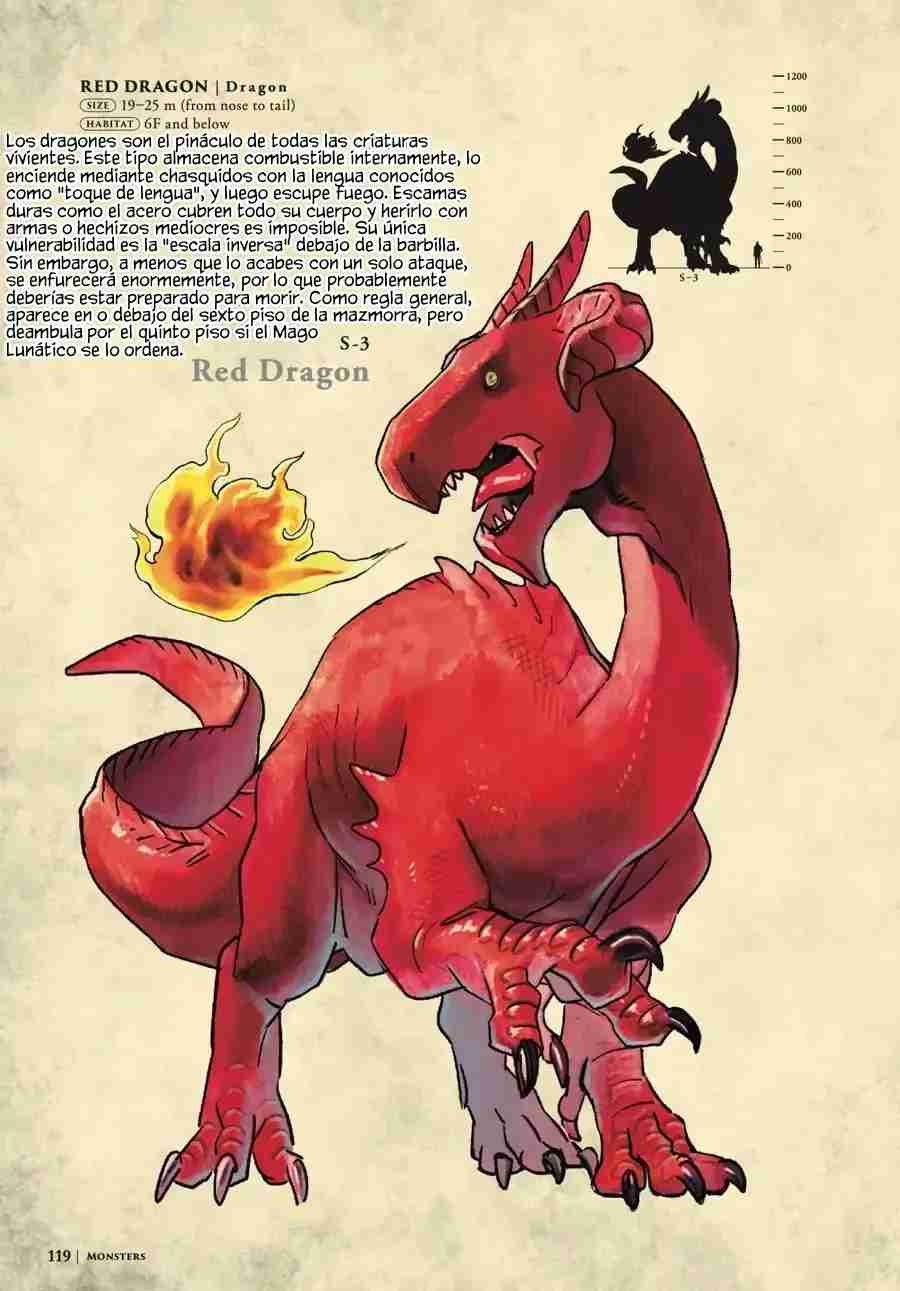 Read Dungeon Meshi (ES) Manga Online