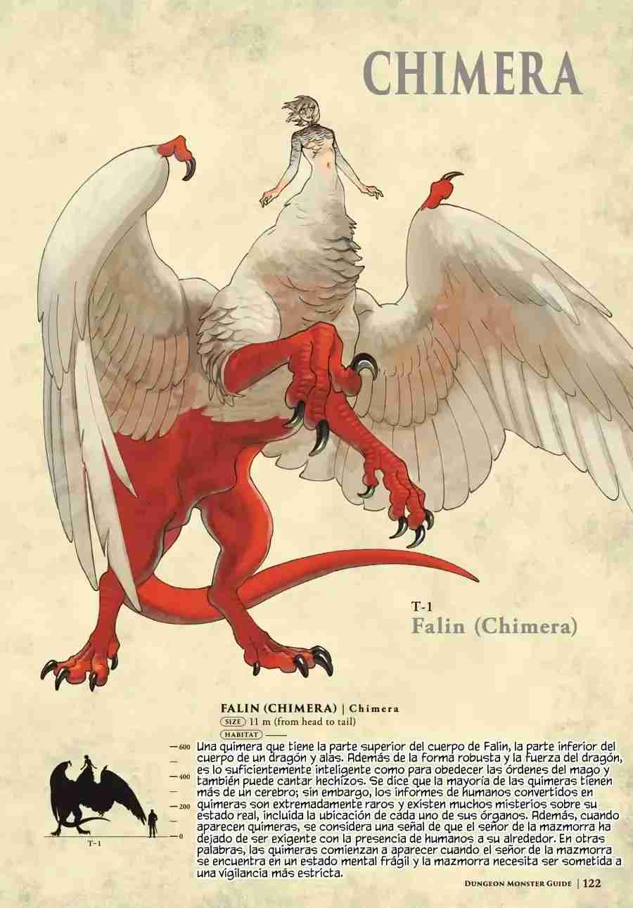 Read Dungeon Meshi (ES) Manga Online
