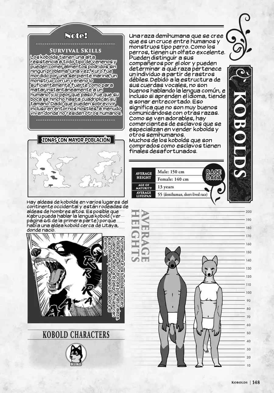 Read Dungeon Meshi (ES) Manga Online