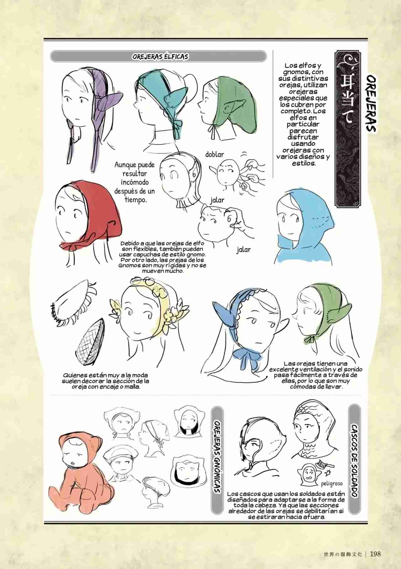 Read Dungeon Meshi (ES) Manga Online