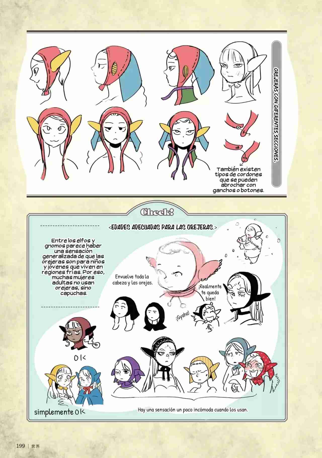 Read Dungeon Meshi (ES) Manga Online