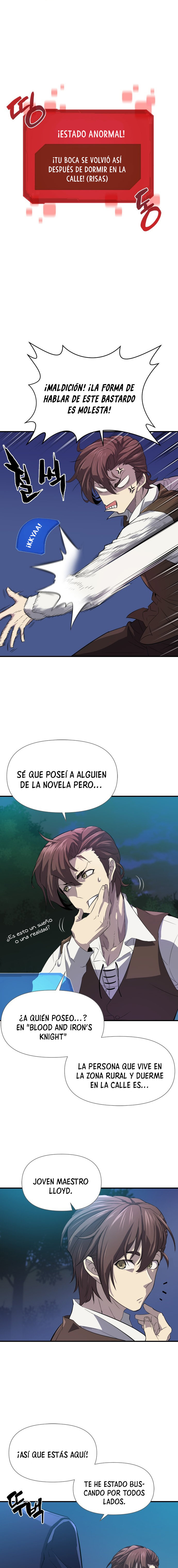 Read El Mejor Diseñador Inmobiliario ES Manga Online