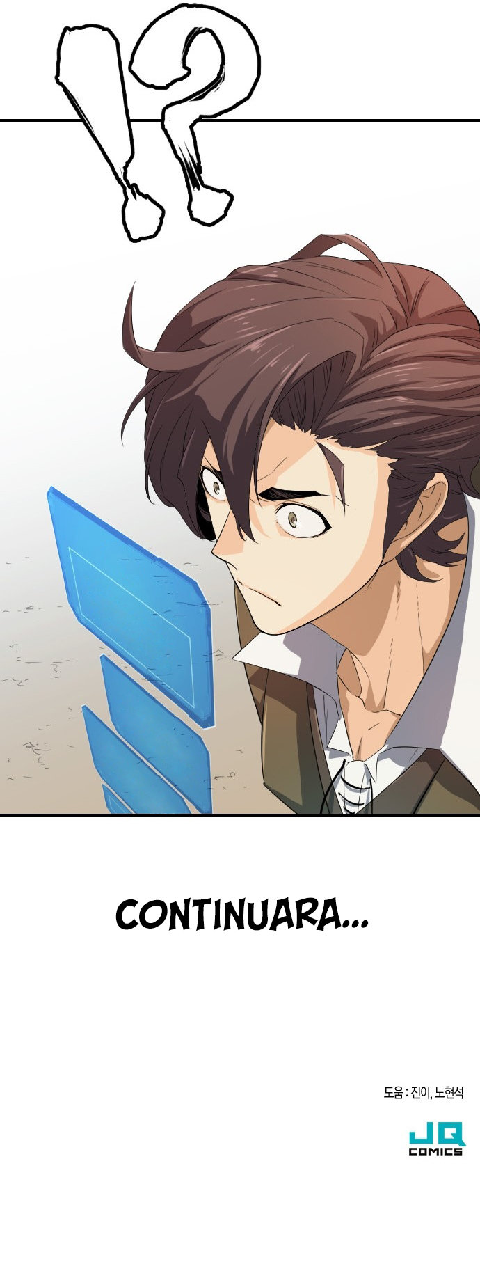 Read El Mejor Diseñador Inmobiliario ES Manga Online