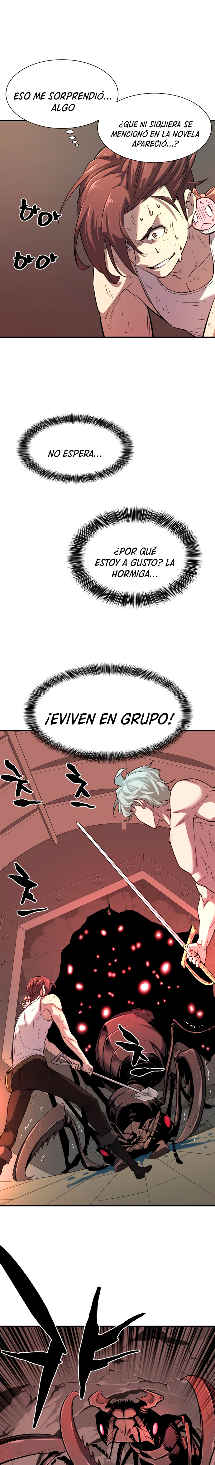 Read El Mejor Diseñador Inmobiliario ES Manga Online