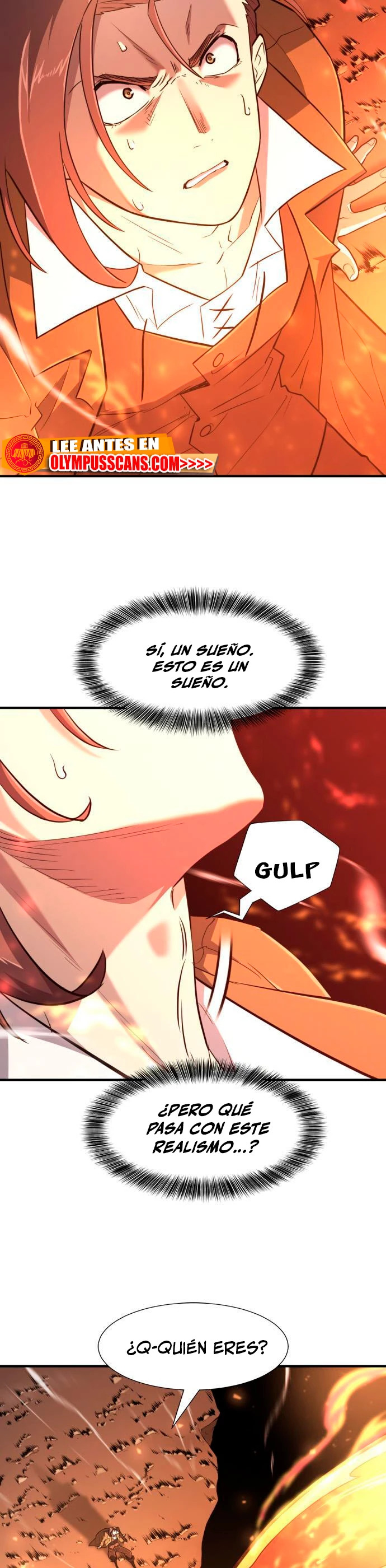 Read El Mejor Diseñador Inmobiliario ES Manga Online