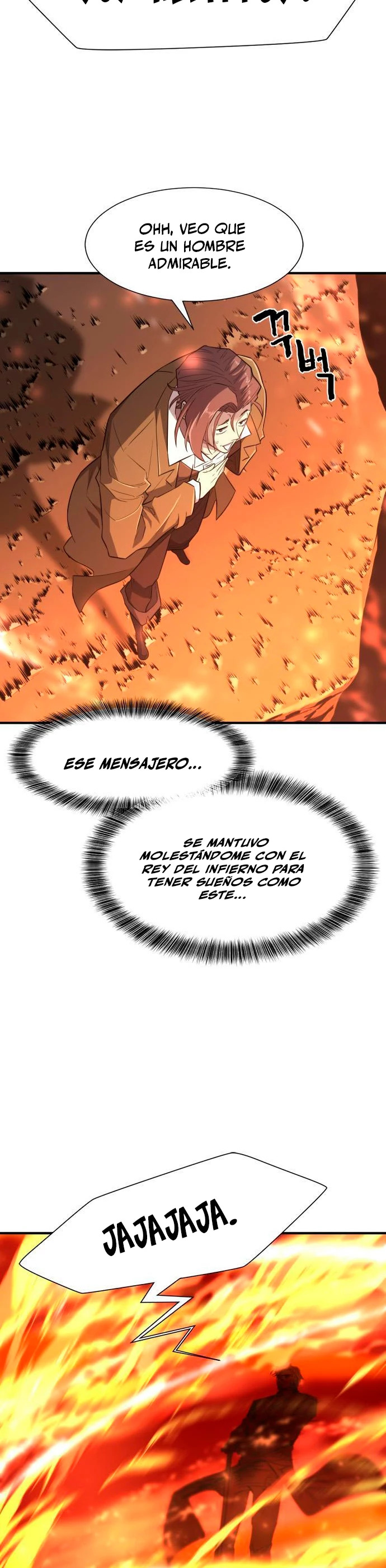 Read El Mejor Diseñador Inmobiliario ES Manga Online