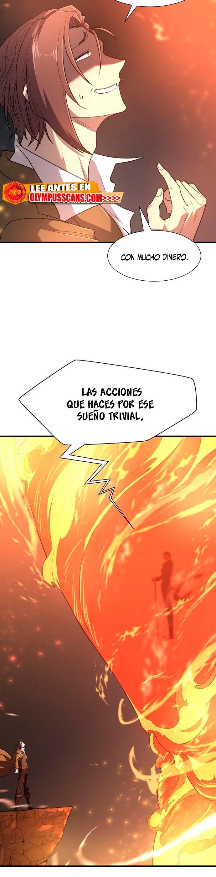 Read El Mejor Diseñador Inmobiliario ES Manga Online