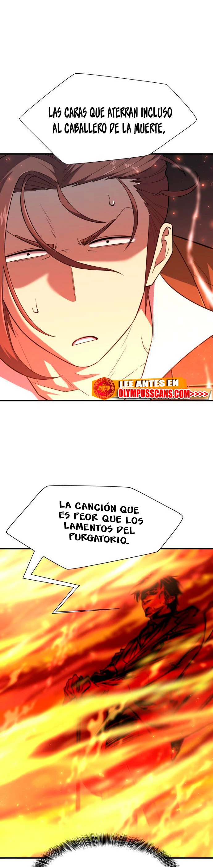 Read El Mejor Diseñador Inmobiliario ES Manga Online