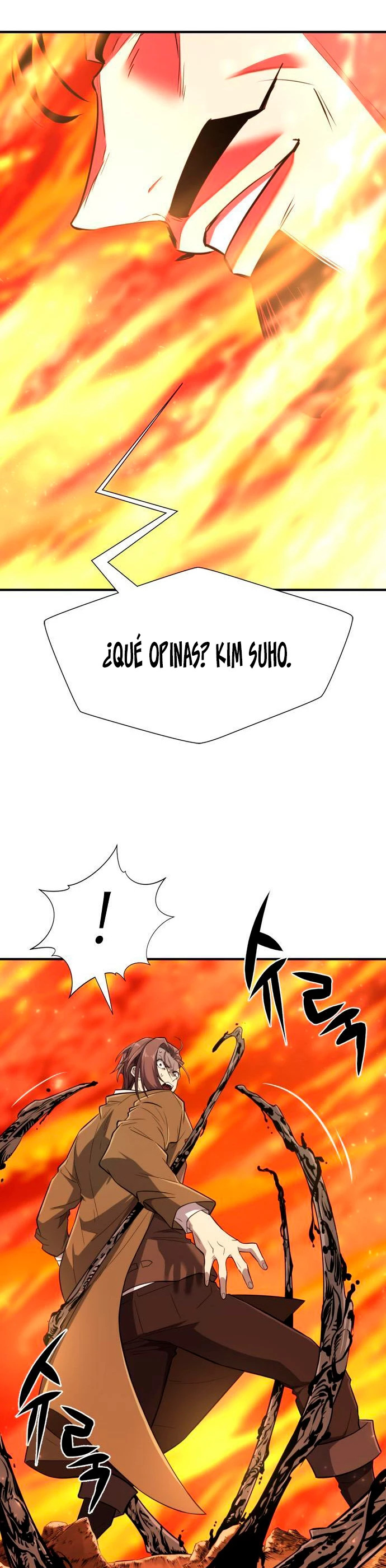 Read El Mejor Diseñador Inmobiliario ES Manga Online