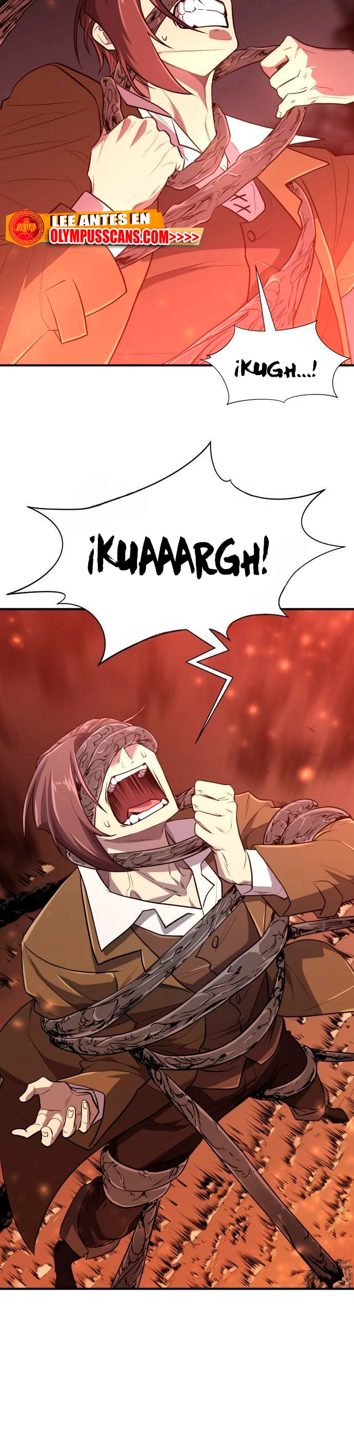 Read El Mejor Diseñador Inmobiliario ES Manga Online