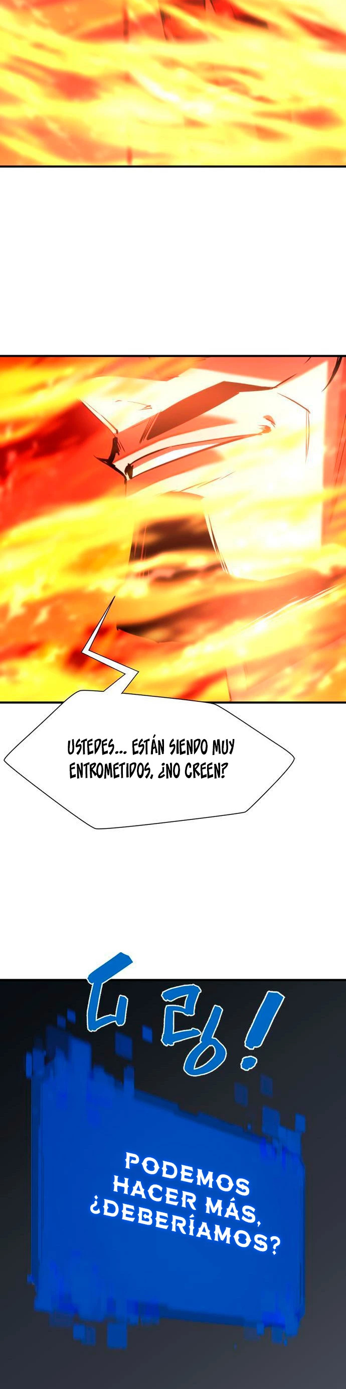Read El Mejor Diseñador Inmobiliario ES Manga Online