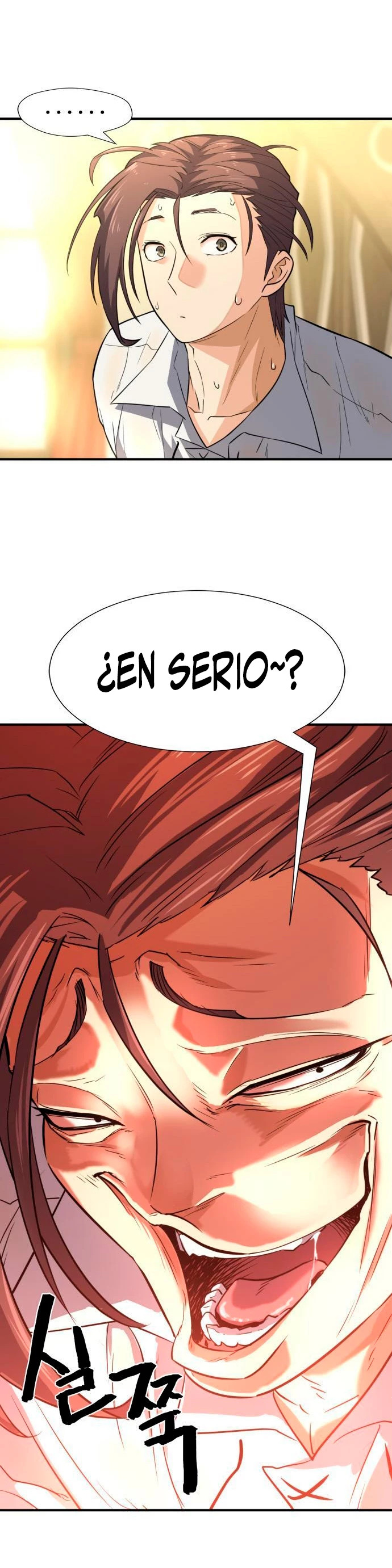 Read El Mejor Diseñador Inmobiliario ES Manga Online