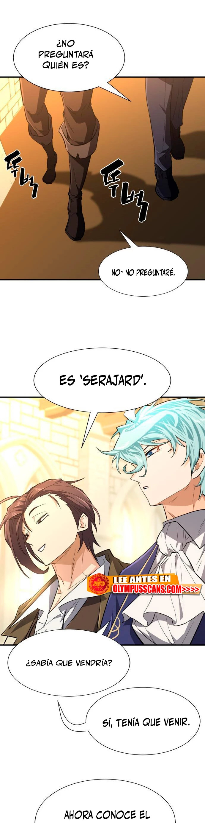 Read El Mejor Diseñador Inmobiliario ES Manga Online