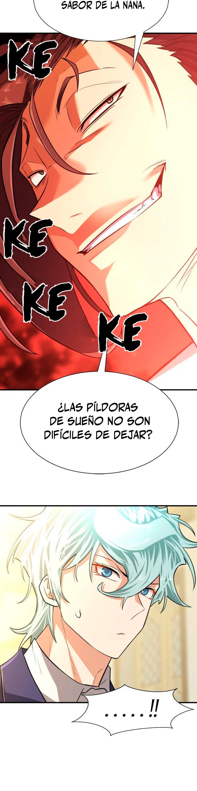 Read El Mejor Diseñador Inmobiliario ES Manga Online