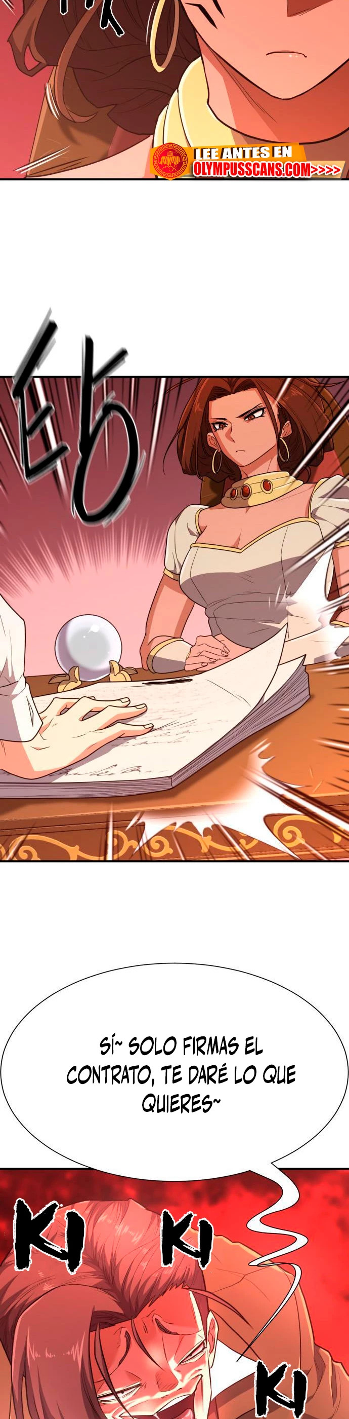 Read El Mejor Diseñador Inmobiliario ES Manga Online