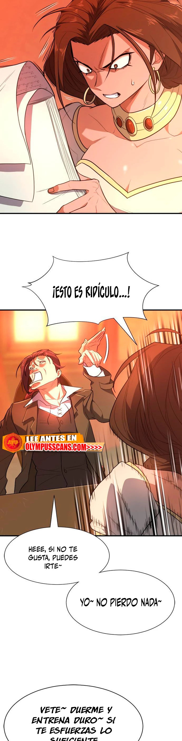 Read El Mejor Diseñador Inmobiliario ES Manga Online