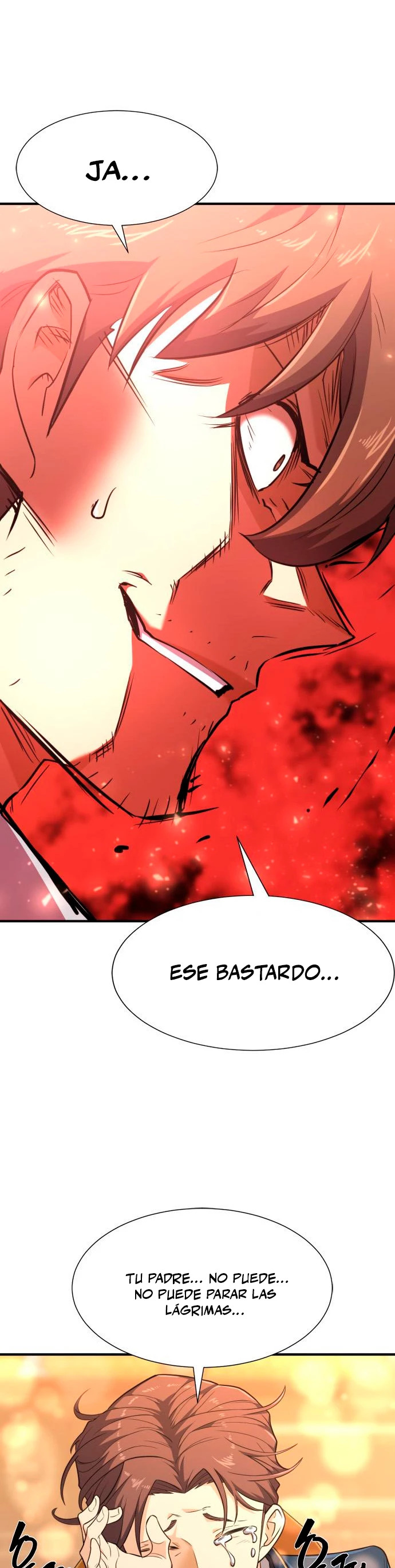 Read El Mejor Diseñador Inmobiliario ES Manga Online