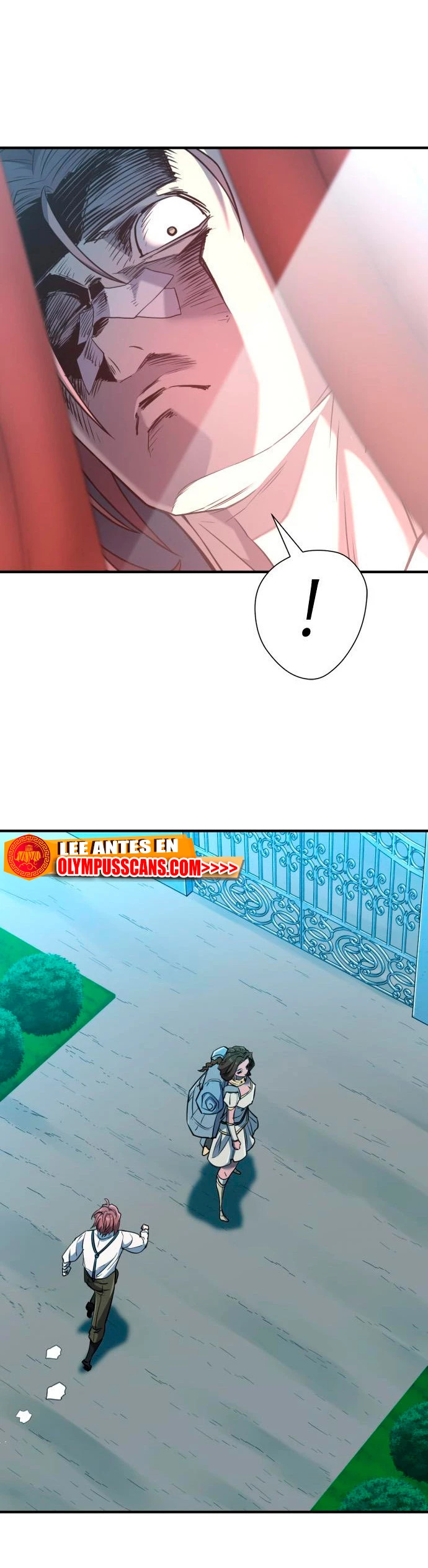 Read El Mejor Diseñador Inmobiliario ES Manga Online
