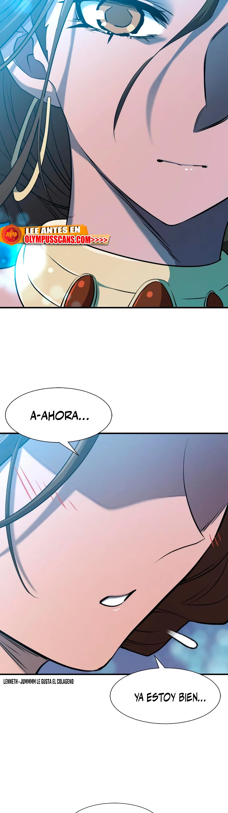Read El Mejor Diseñador Inmobiliario ES Manga Online