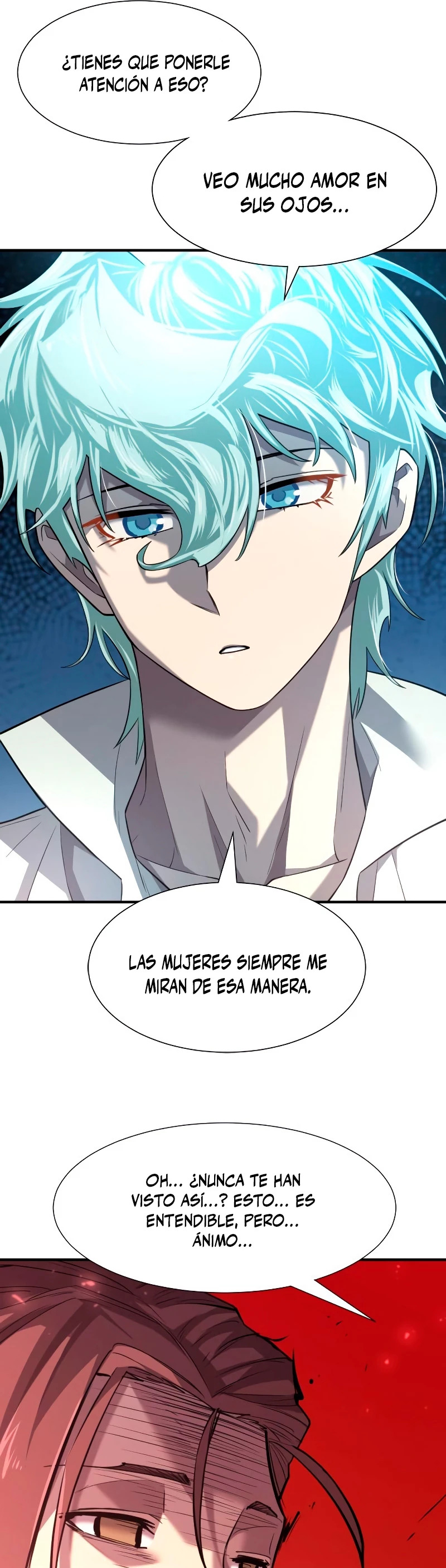 Read El Mejor Diseñador Inmobiliario ES Manga Online