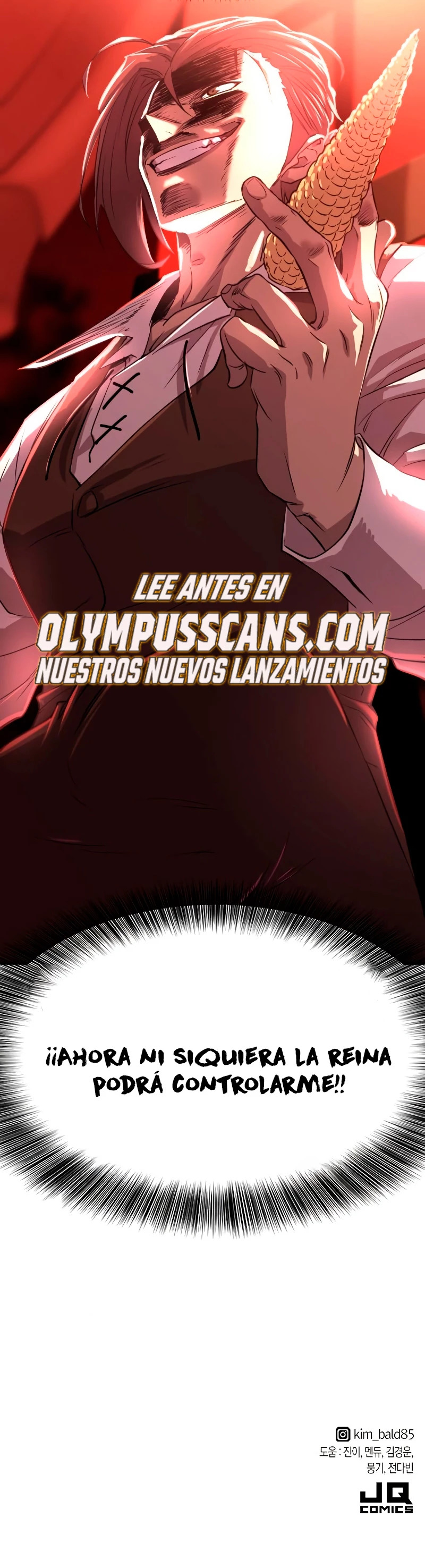 Read El Mejor Diseñador Inmobiliario ES Manga Online