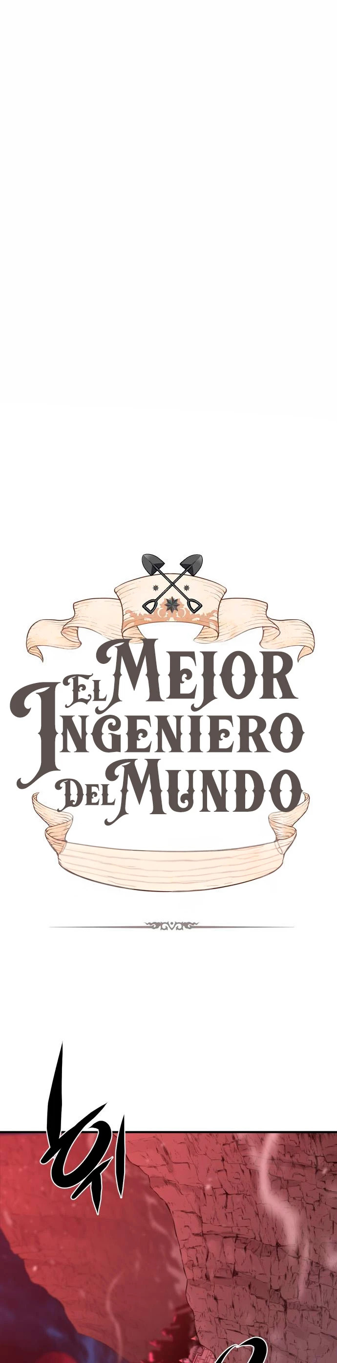 Read El Mejor Diseñador Inmobiliario ES Manga Online