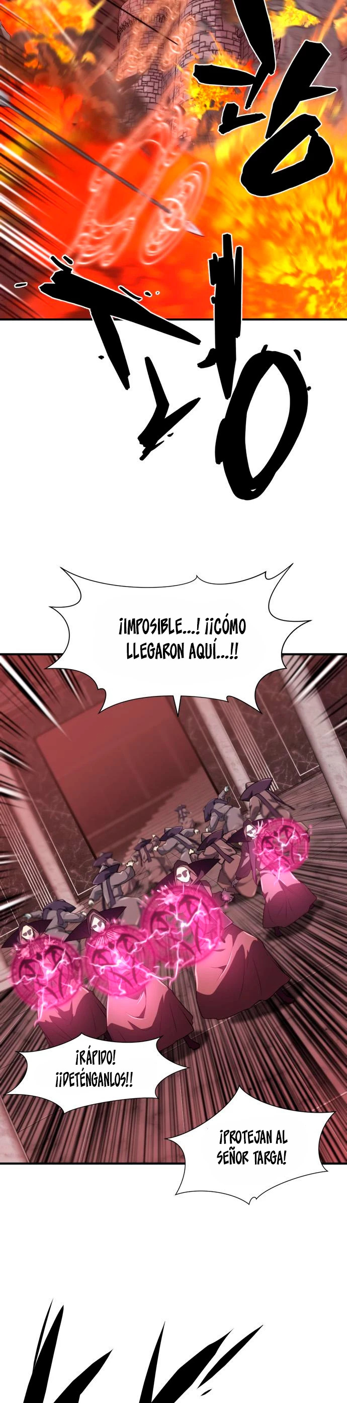 Read El Mejor Diseñador Inmobiliario ES Manga Online