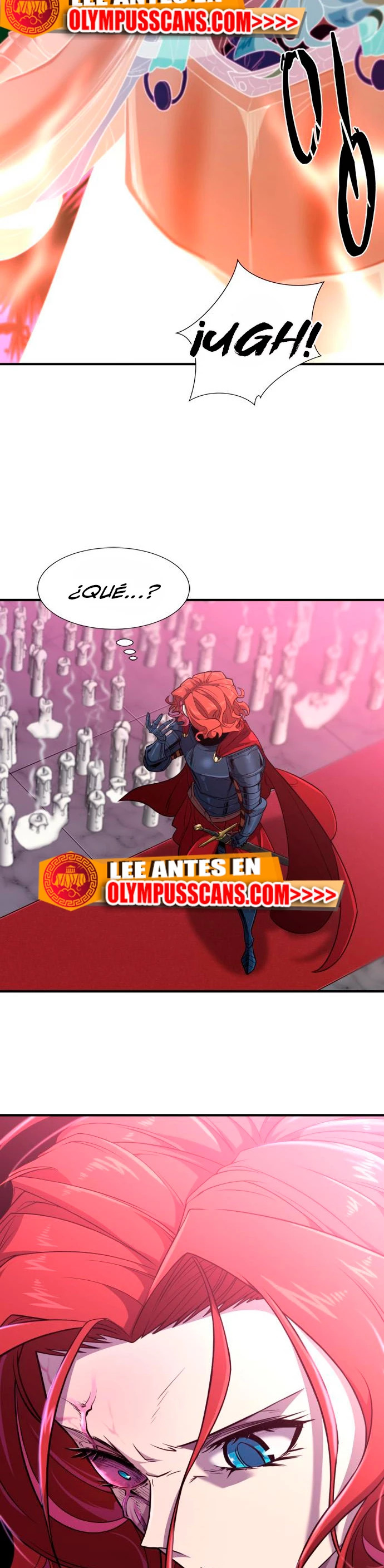Read El Mejor Diseñador Inmobiliario ES Manga Online