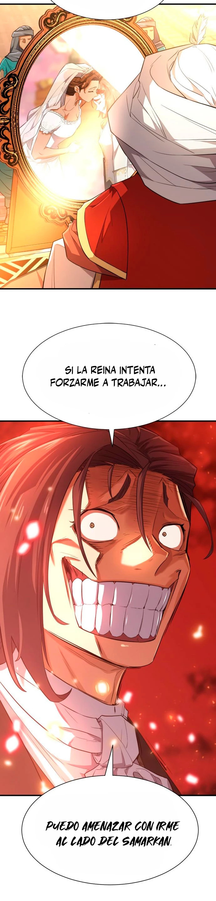 Read El Mejor Diseñador Inmobiliario ES Manga Online