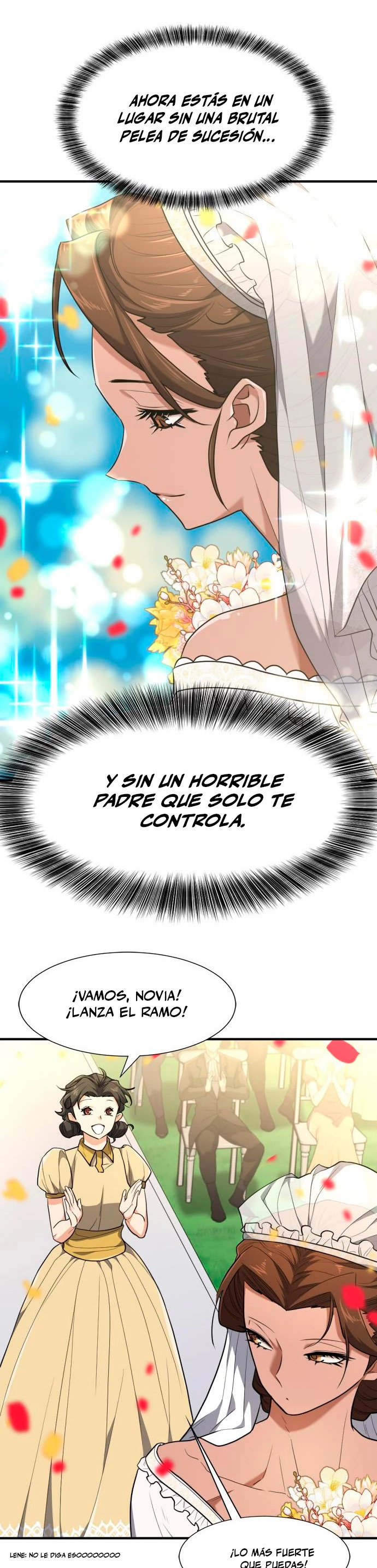 Read El Mejor Diseñador Inmobiliario ES Manga Online