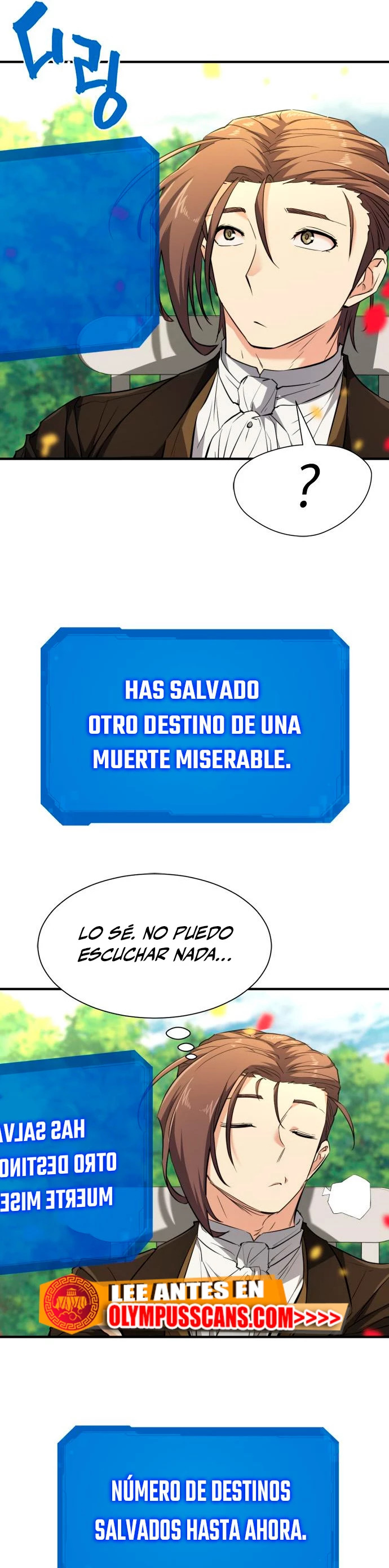 Read El Mejor Diseñador Inmobiliario ES Manga Online