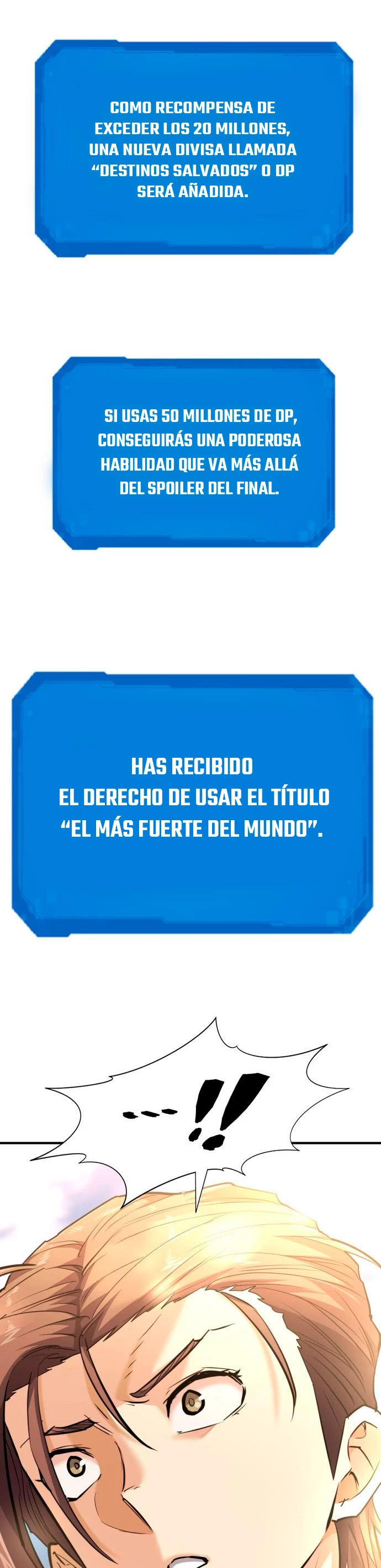 Read El Mejor Diseñador Inmobiliario ES Manga Online