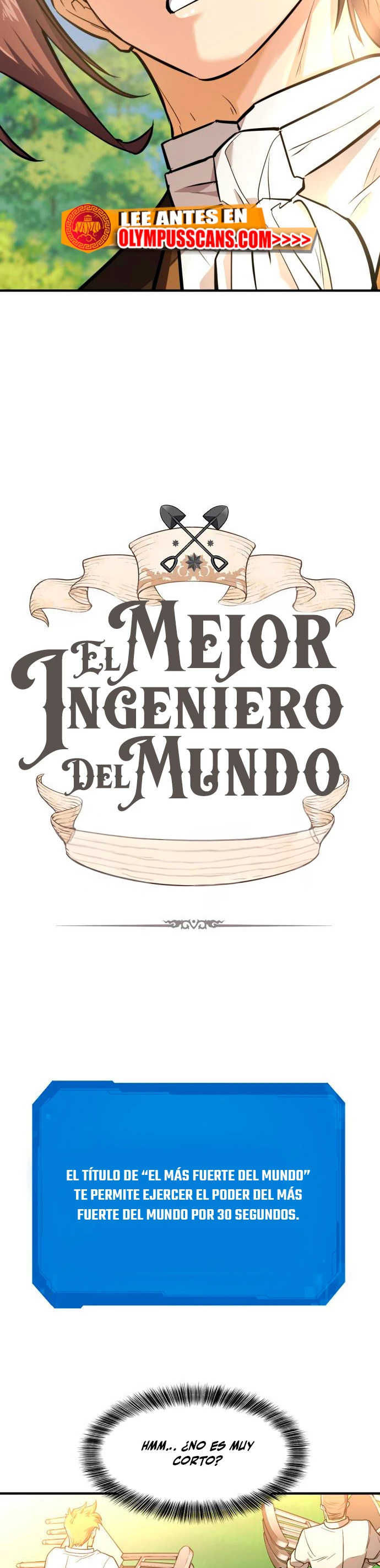 Read El Mejor Diseñador Inmobiliario ES Manga Online