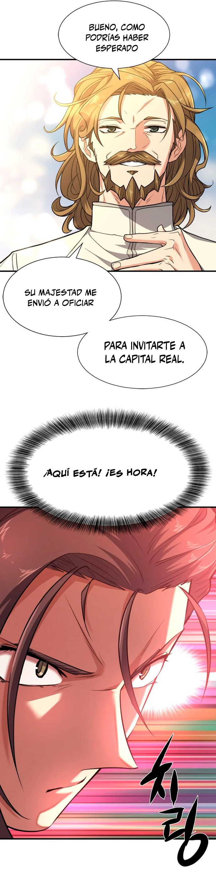 Read El Mejor Diseñador Inmobiliario ES Manga Online
