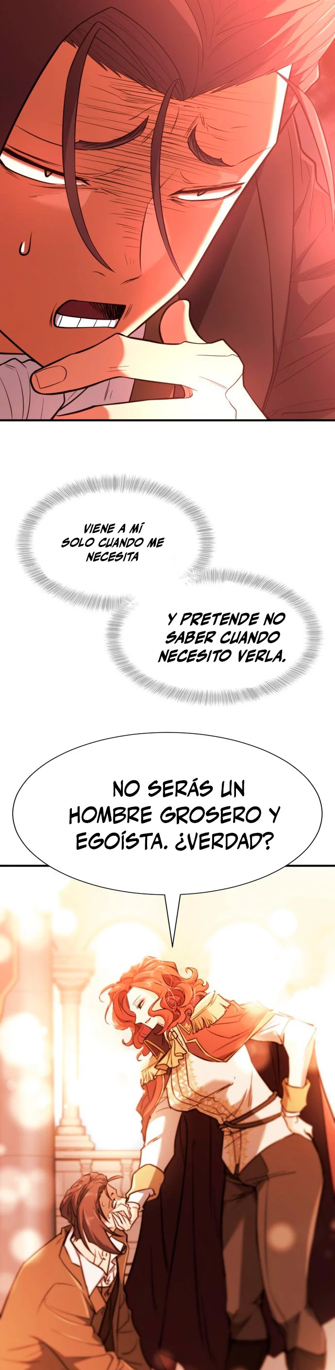 Read El Mejor Diseñador Inmobiliario ES Manga Online