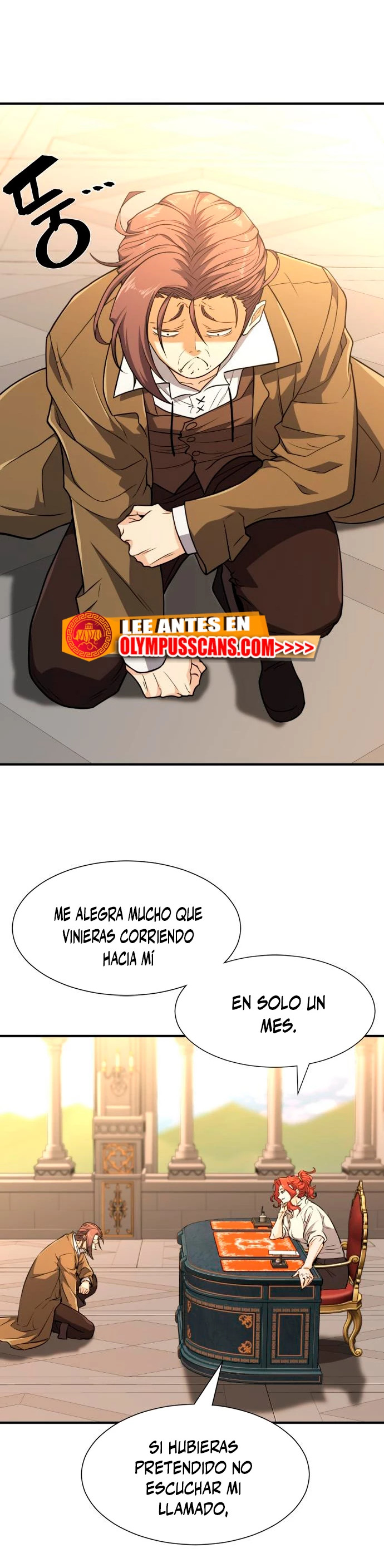 Read El Mejor Diseñador Inmobiliario ES Manga Online