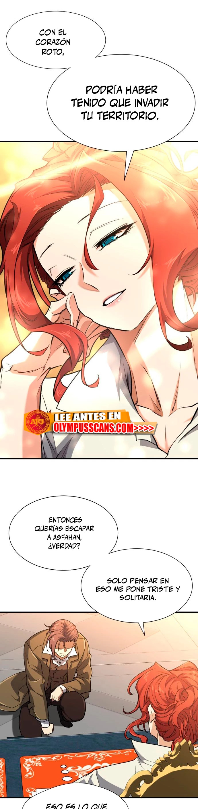 Read El Mejor Diseñador Inmobiliario ES Manga Online