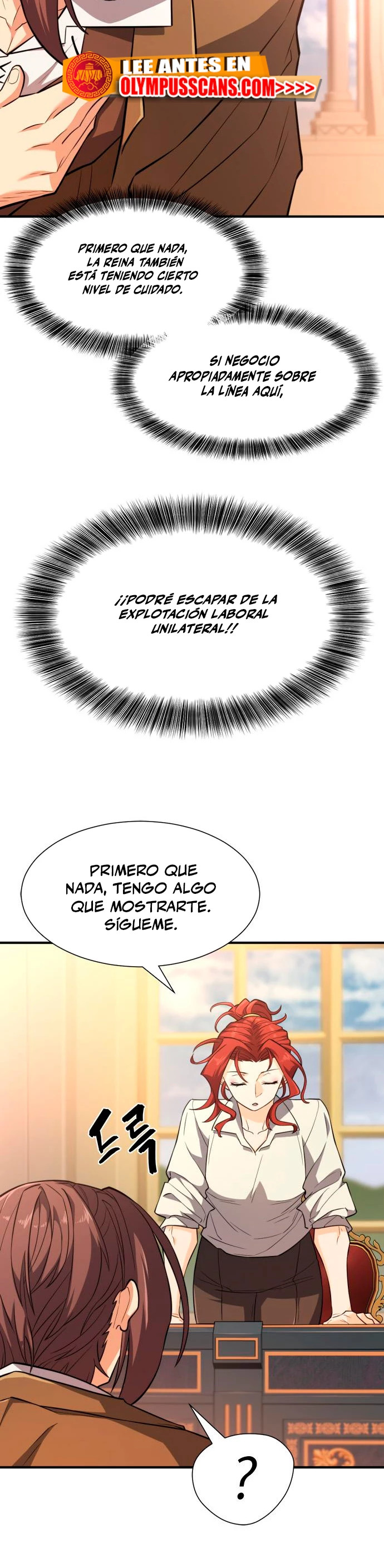 Read El Mejor Diseñador Inmobiliario ES Manga Online