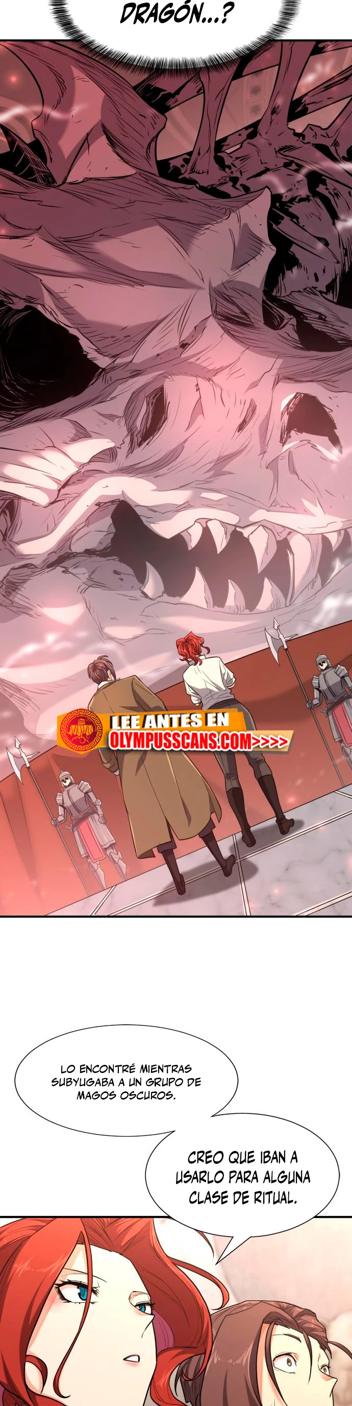 Read El Mejor Diseñador Inmobiliario ES Manga Online