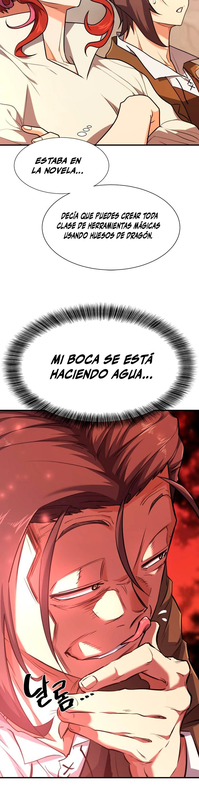 Read El Mejor Diseñador Inmobiliario ES Manga Online