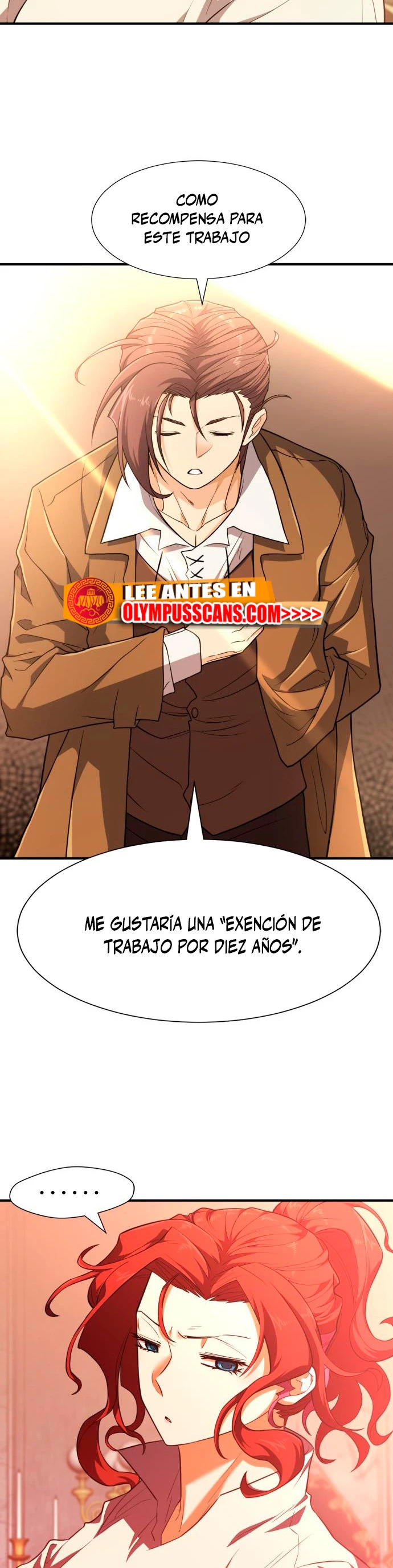 Read El Mejor Diseñador Inmobiliario ES Manga Online