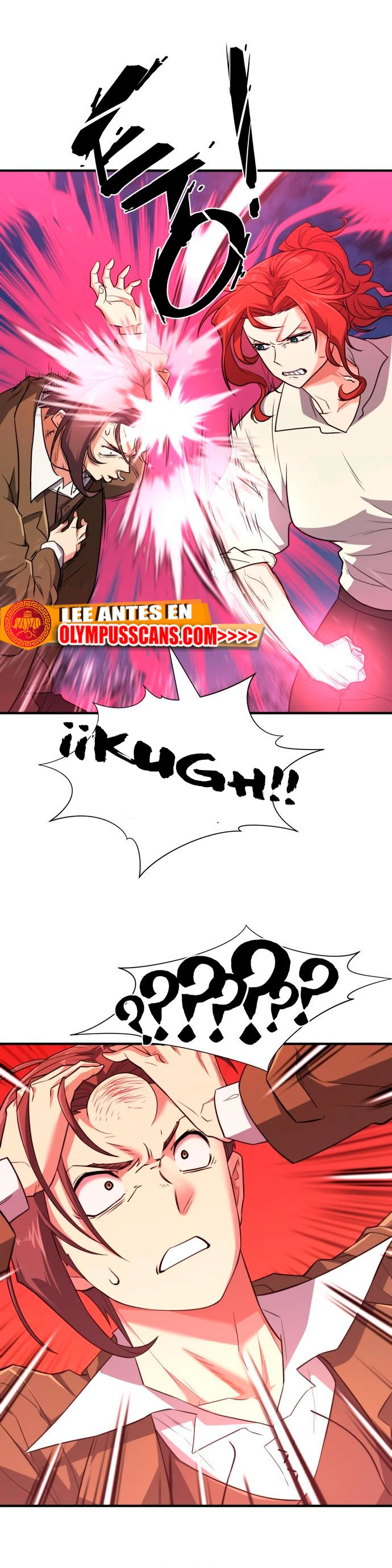 Read El Mejor Diseñador Inmobiliario ES Manga Online