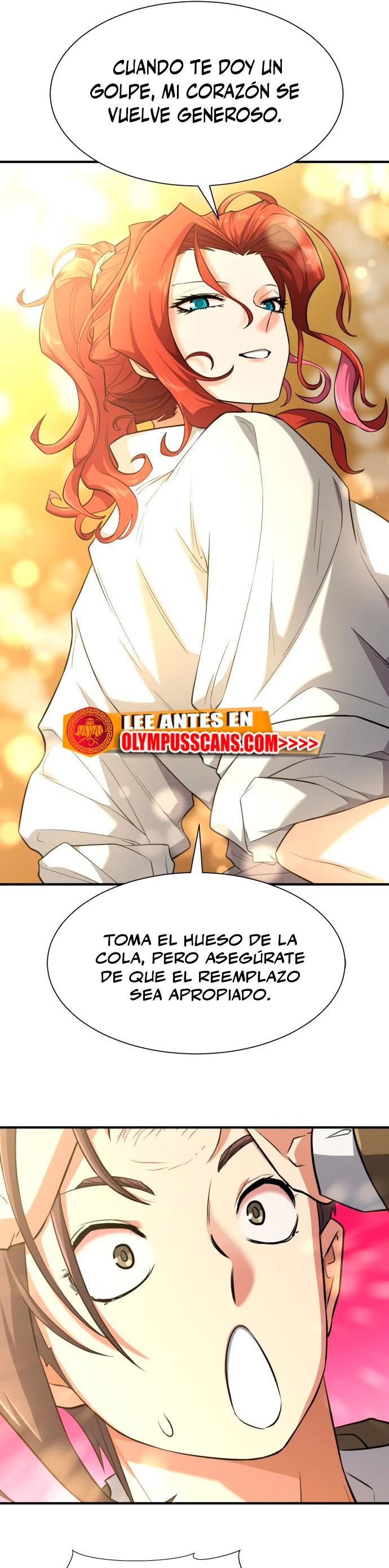 Read El Mejor Diseñador Inmobiliario ES Manga Online