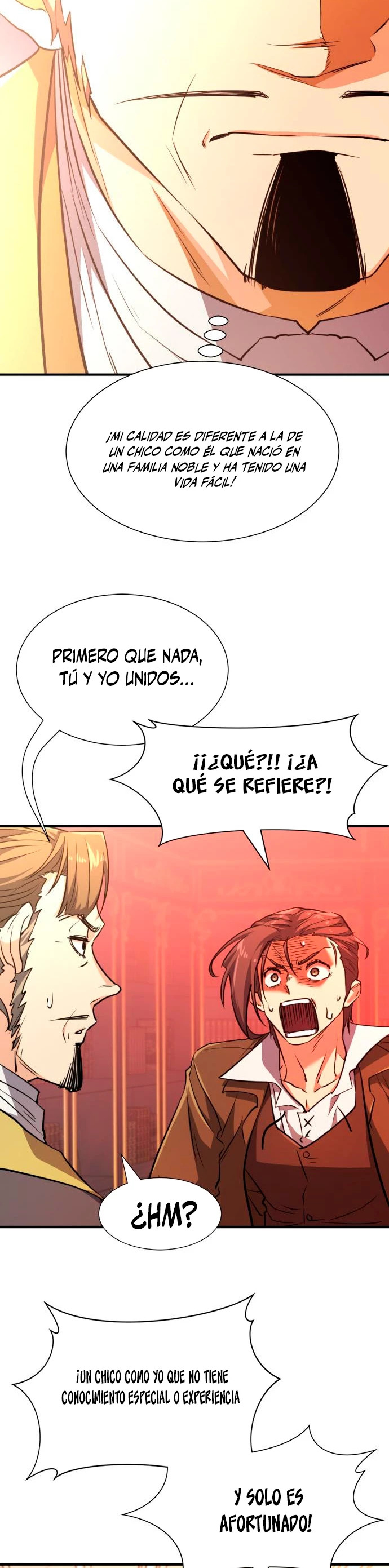 Read El Mejor Diseñador Inmobiliario ES Manga Online