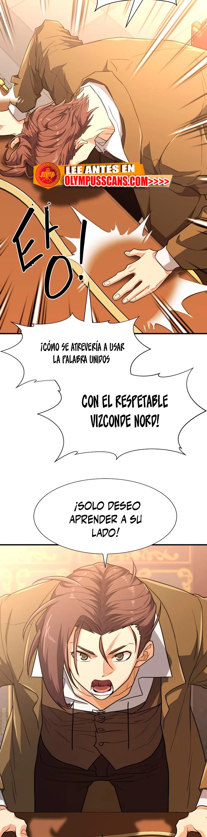 Read El Mejor Diseñador Inmobiliario ES Manga Online