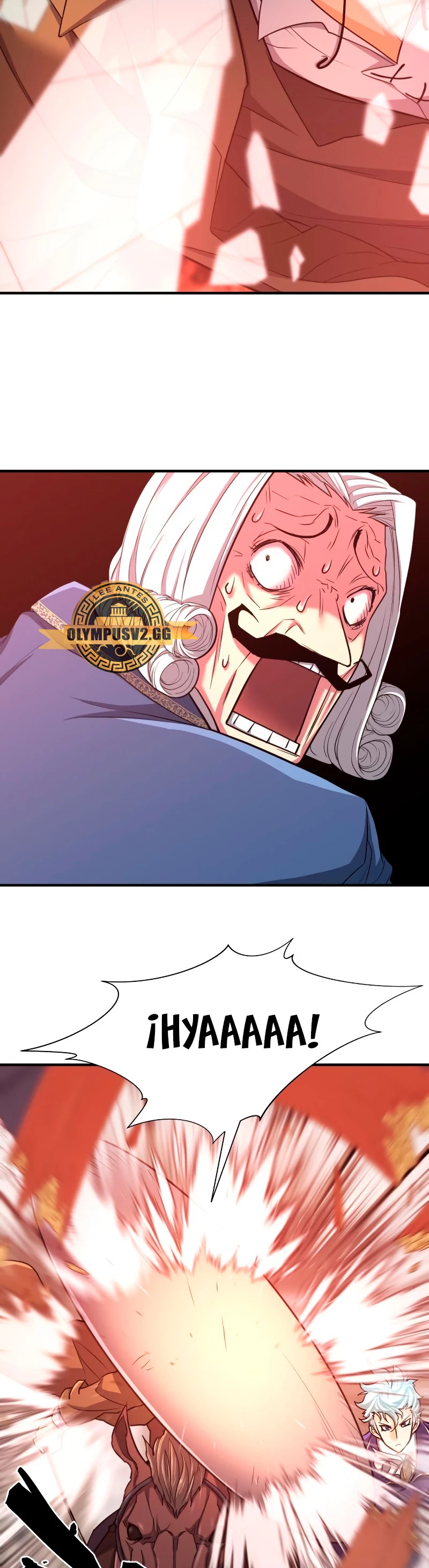Read El Mejor Diseñador Inmobiliario ES Manga Online
