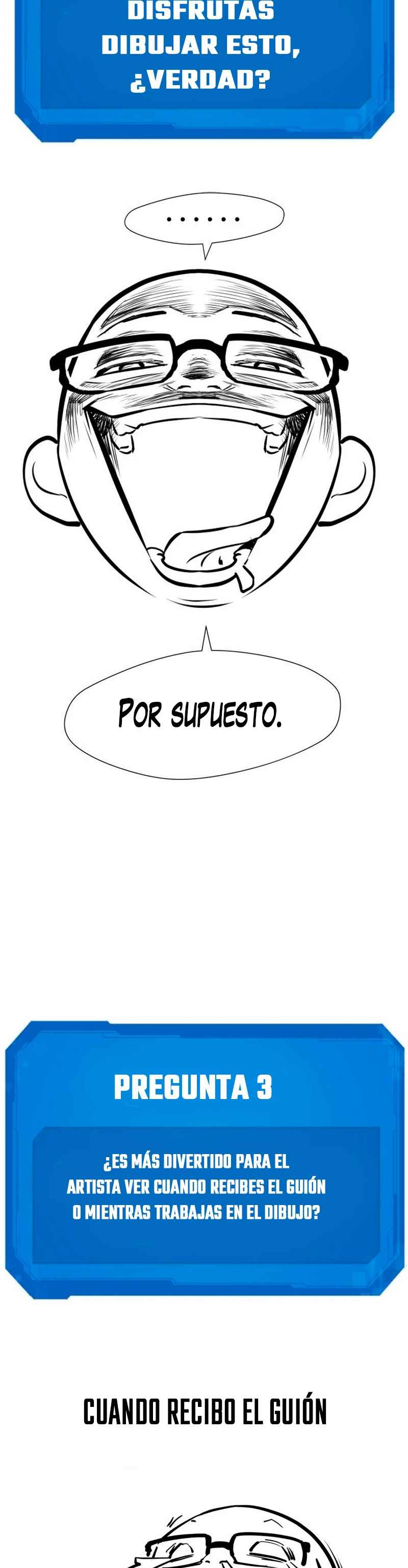 Read El Mejor Diseñador Inmobiliario ES Manga Online