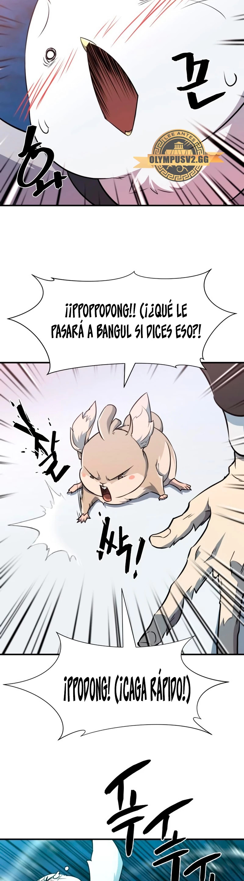 Read El Mejor Diseñador Inmobiliario ES Manga Online