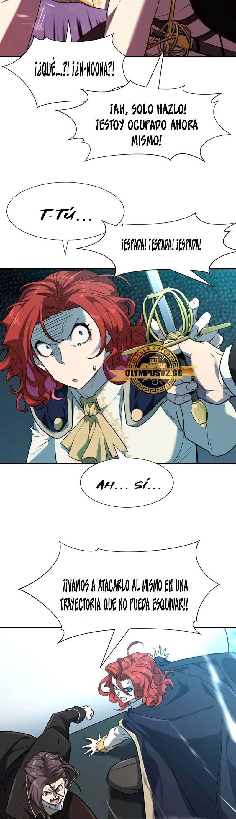 Read El Mejor Diseñador Inmobiliario ES Manga Online