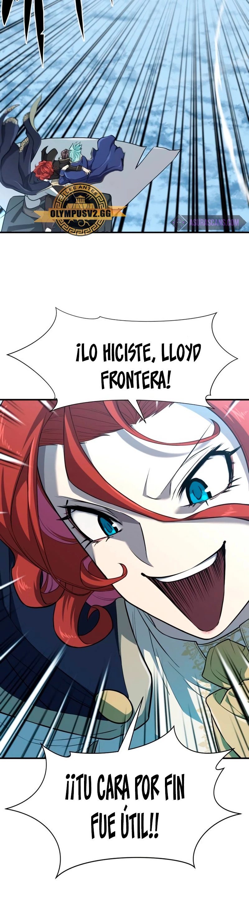 Read El Mejor Diseñador Inmobiliario ES Manga Online